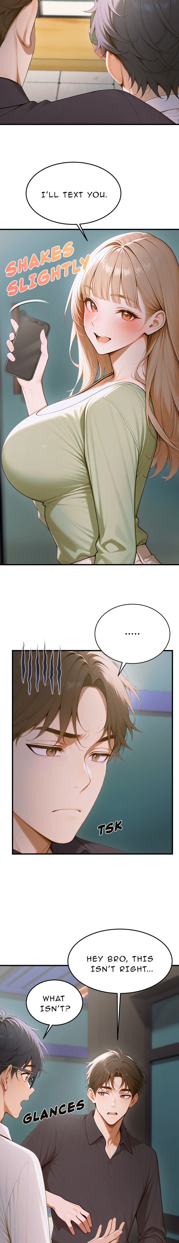 Strong Witch - Chapter 12 - picture 6
