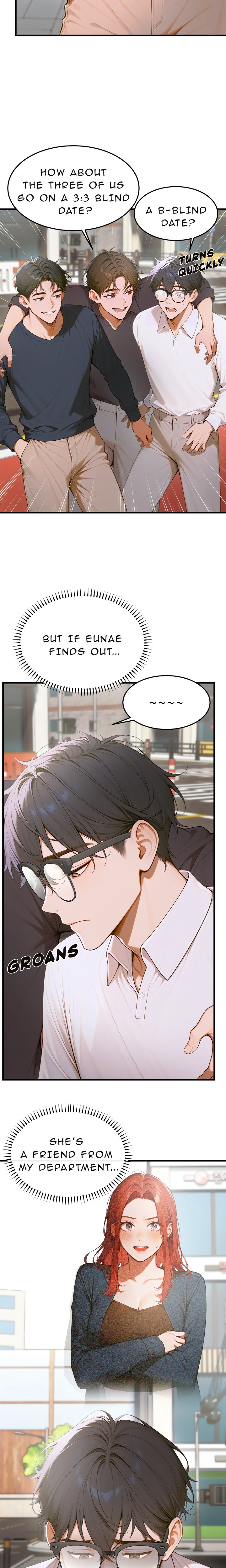 Strong Witch - Chapter 12 - picture 9