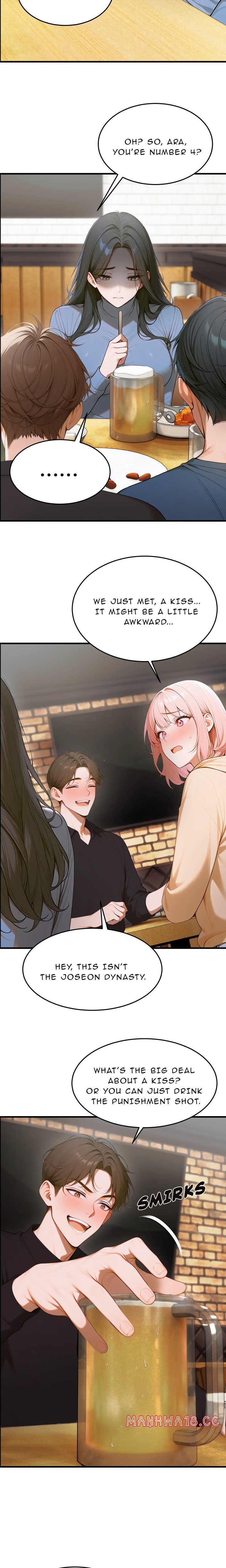 Strong Witch - Chapter 13 - picture 1