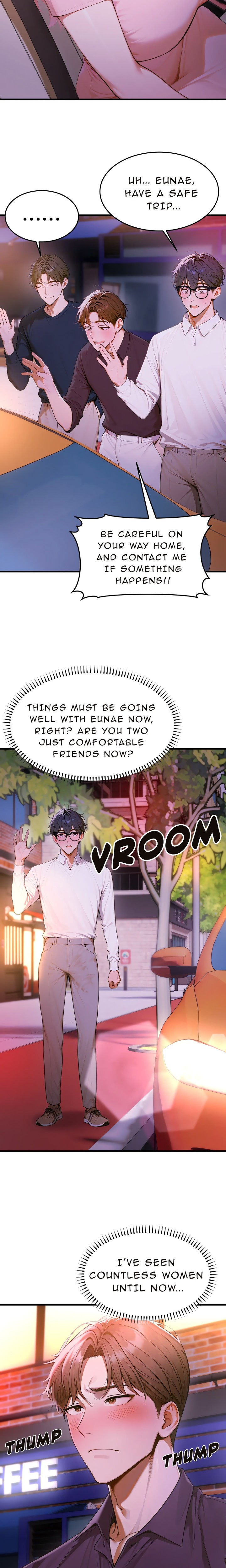Strong Witch - Chapter 13 - picture 10