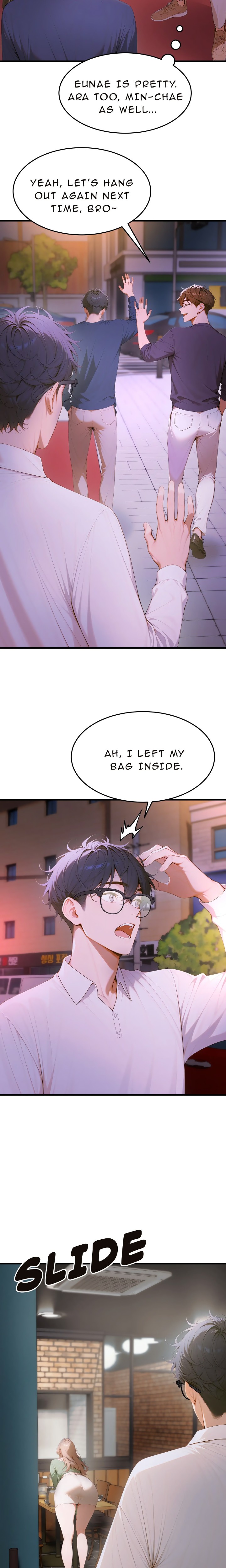 Strong Witch - Chapter 13 - picture 12