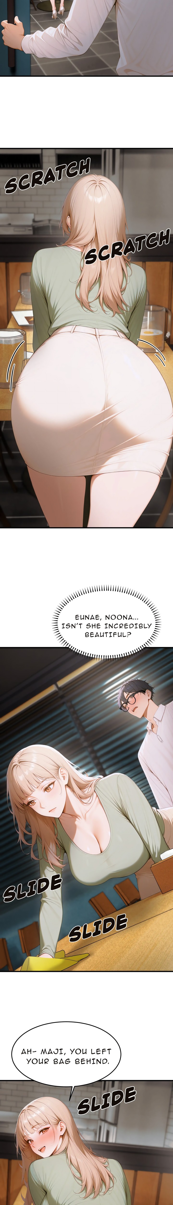 Strong Witch - Chapter 13 - picture 13