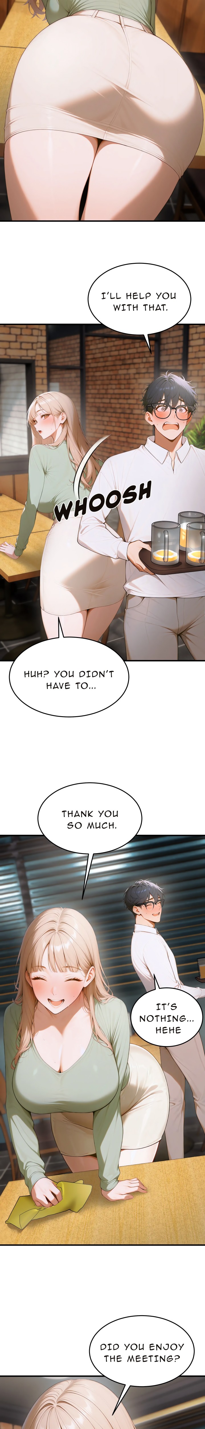 Strong Witch - Chapter 13 - picture 14