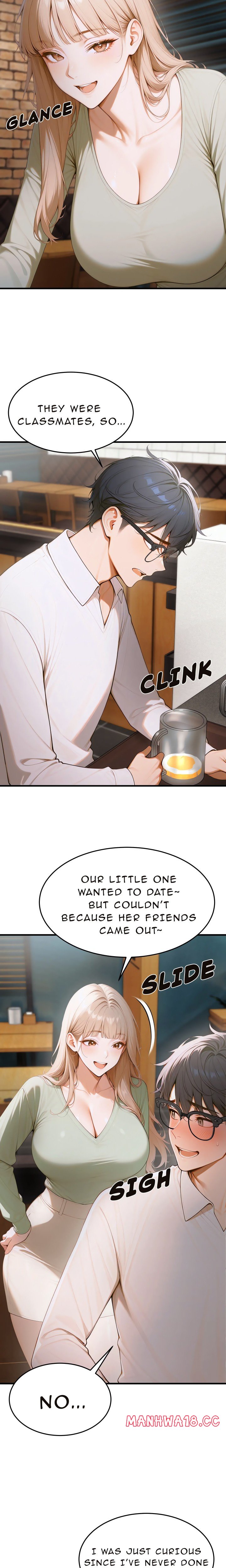 Strong Witch - Chapter 13 - picture 15
