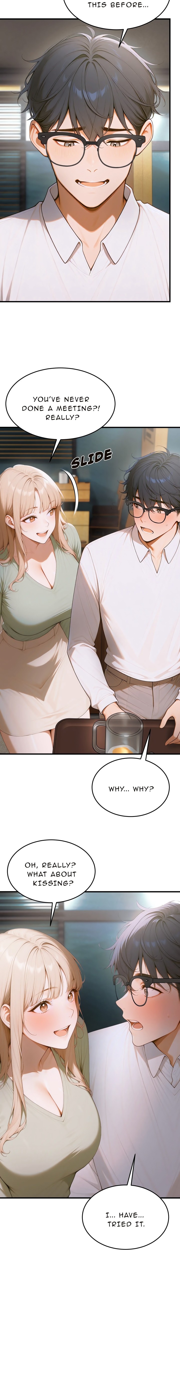 Strong Witch - Chapter 13 - picture 16
