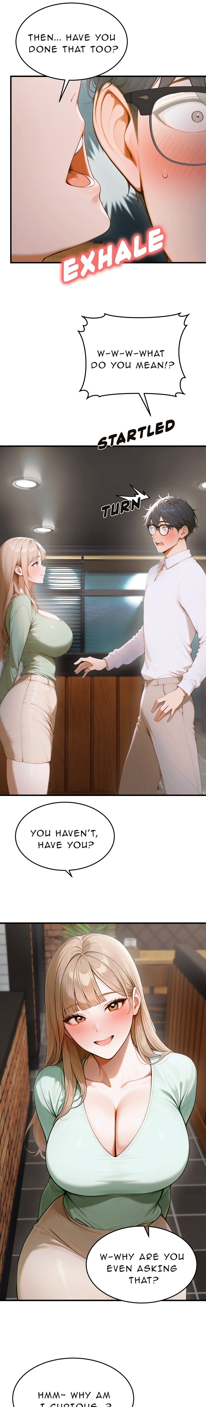 Strong Witch - Chapter 13 - picture 17