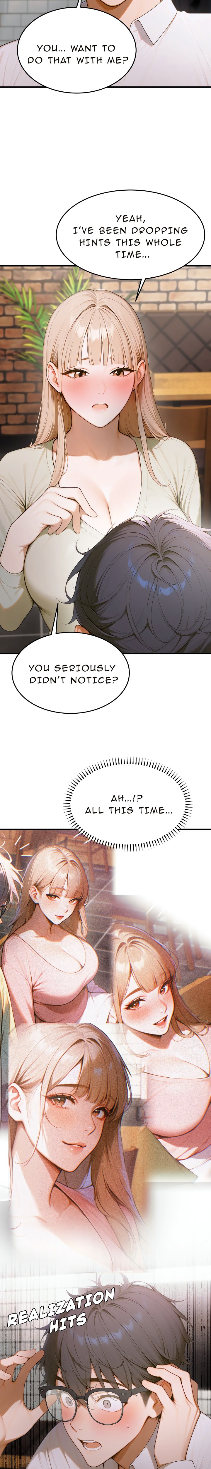 Strong Witch - Chapter 13 - picture 19