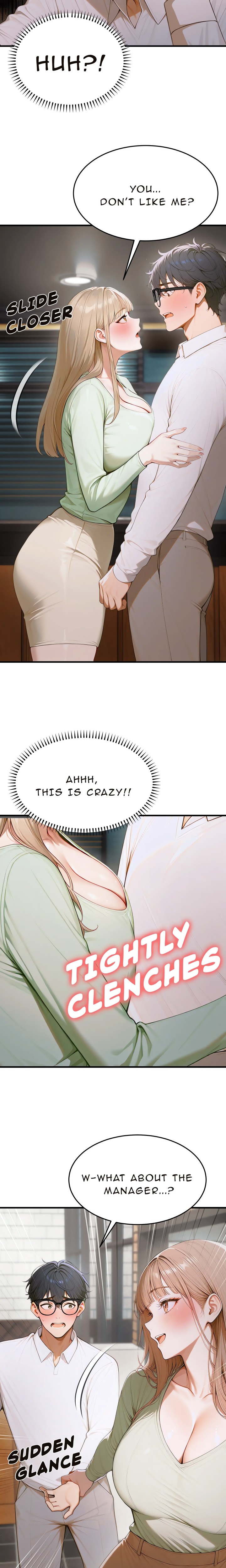 Strong Witch - Chapter 13 - picture 20