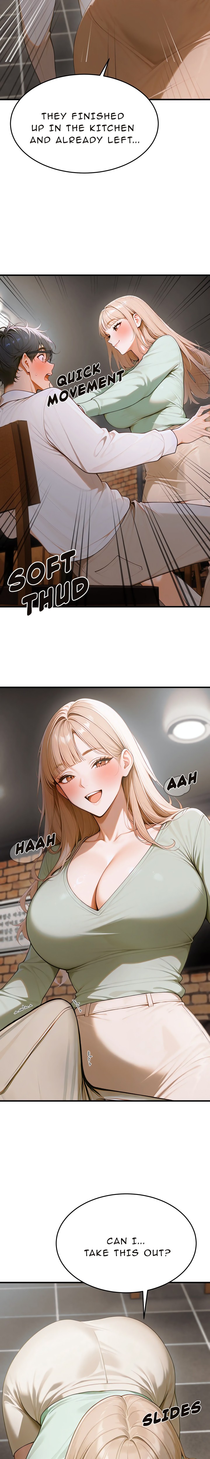 Strong Witch - Chapter 13 - picture 21