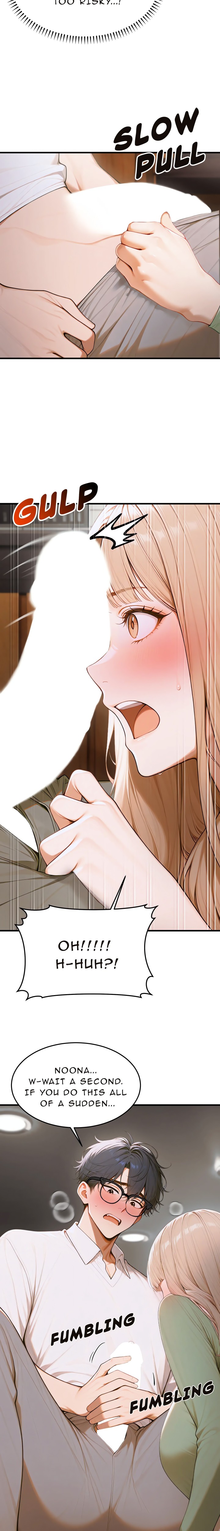 Strong Witch - Chapter 13 - picture 23