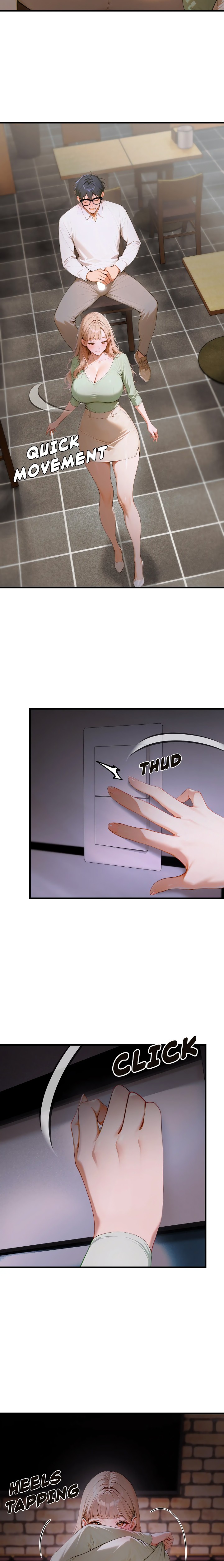 Strong Witch - Chapter 13 - picture 24