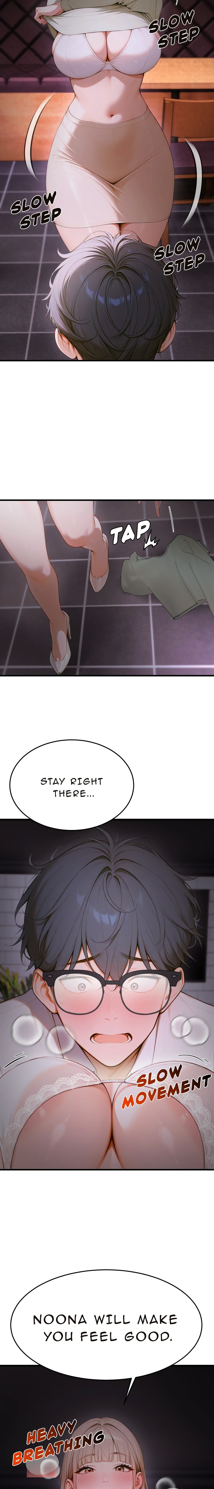 Strong Witch - Chapter 13 - picture 25