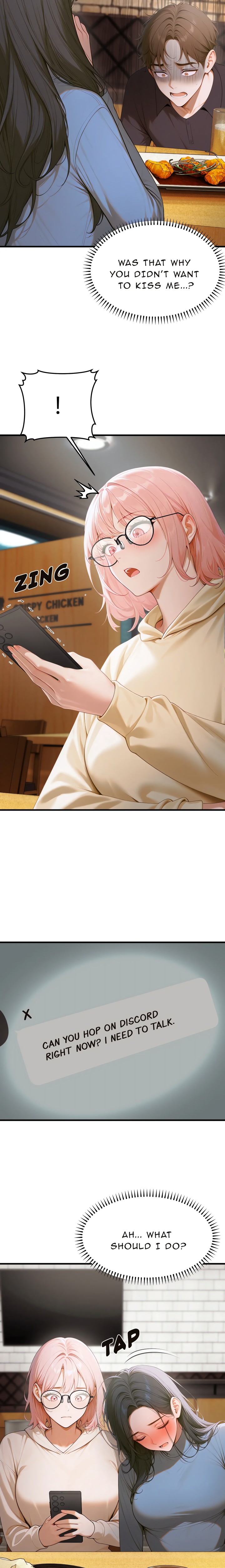 Strong Witch - Chapter 13 - picture 5