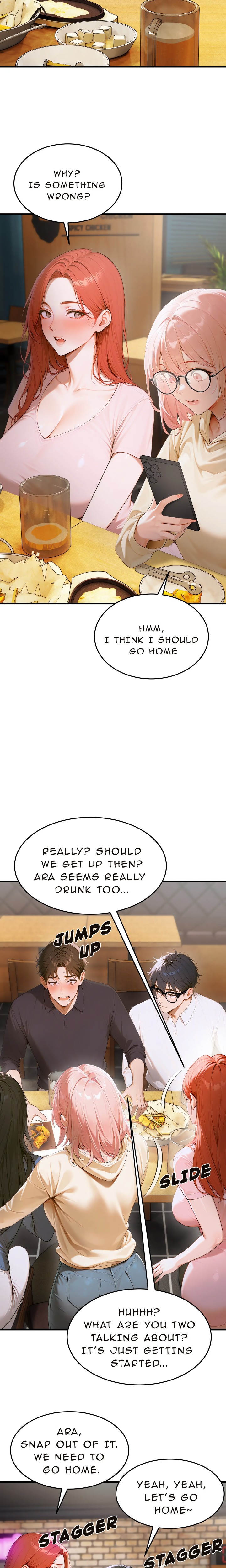 Strong Witch - Chapter 13 - picture 6
