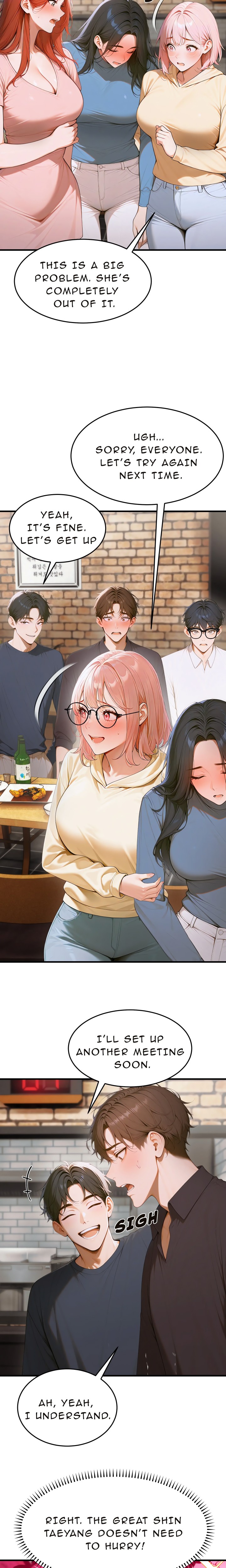 Strong Witch - Chapter 13 - picture 7