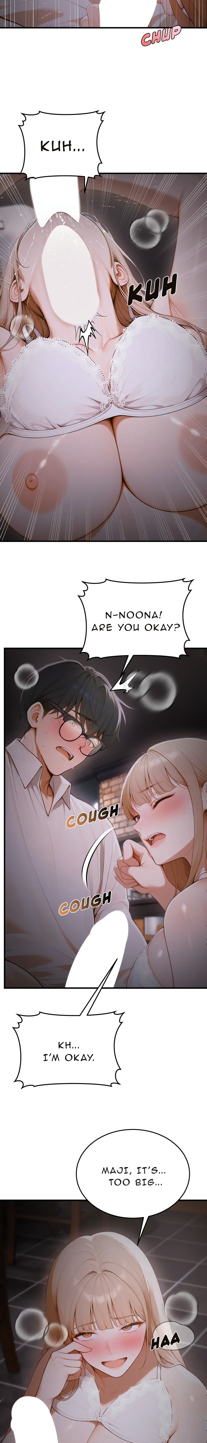 Strong Witch - Chapter 14 - picture 10