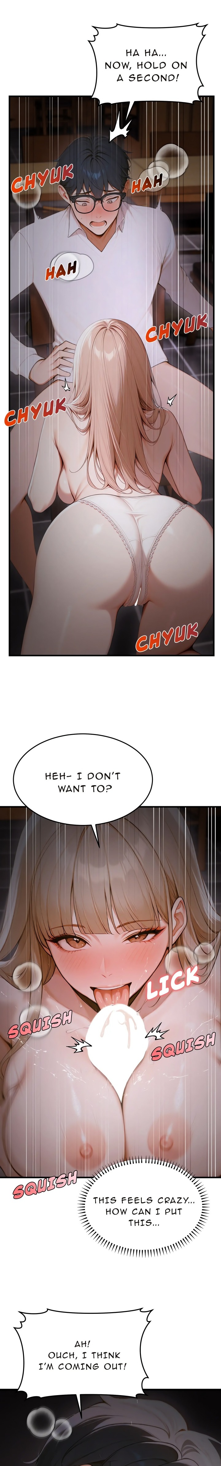 Strong Witch - Chapter 14 - picture 14