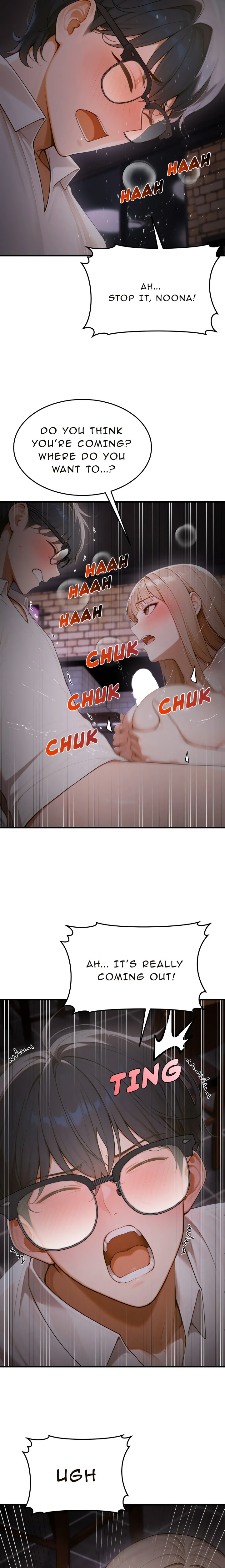Strong Witch - Chapter 14 - picture 15