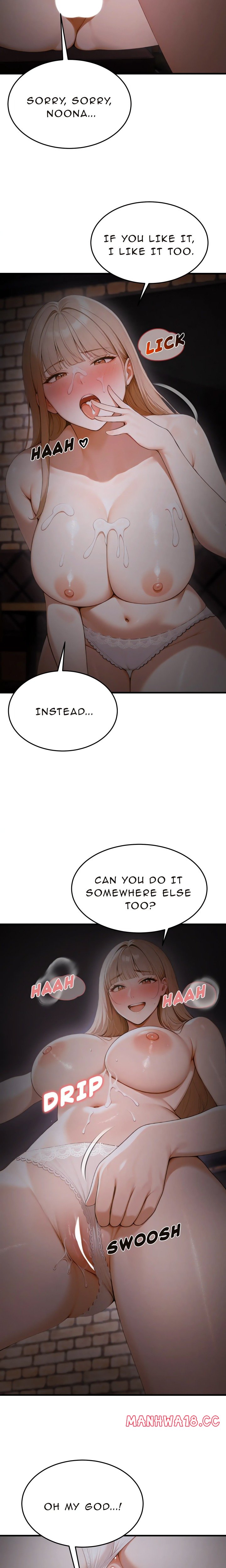 Strong Witch - Chapter 14 - picture 17