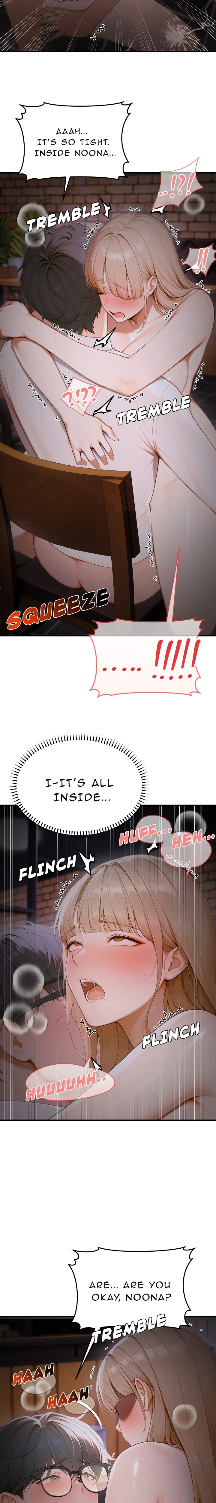 Strong Witch - Chapter 14 - picture 21