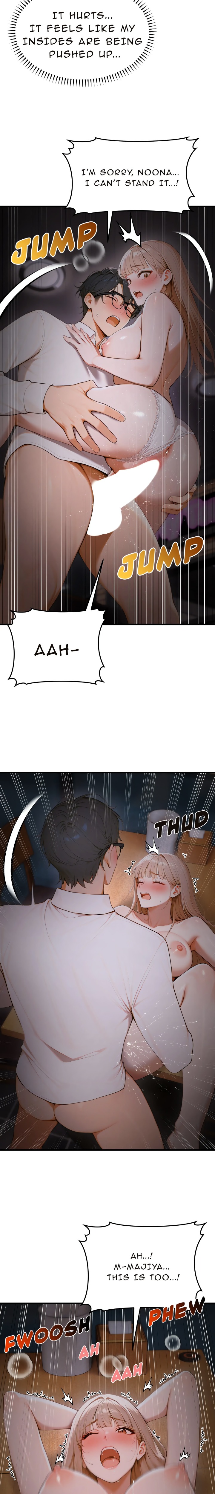 Strong Witch - Chapter 14 - picture 24