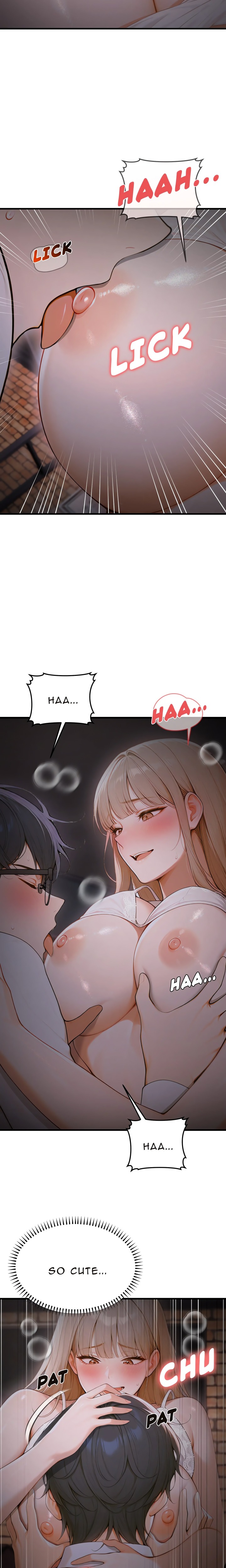 Strong Witch - Chapter 14 - picture 4