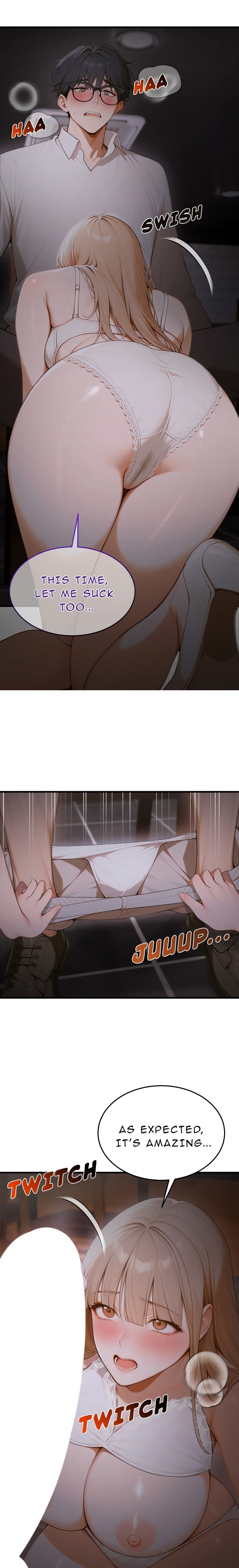 Strong Witch - Chapter 14 - picture 6