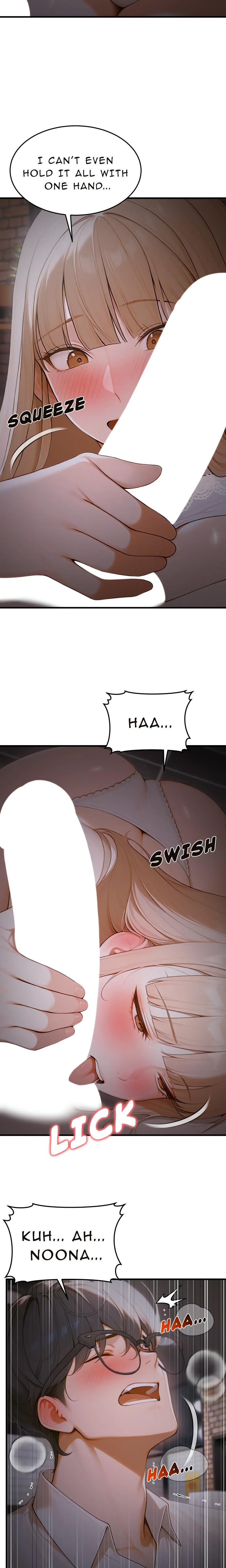 Strong Witch - Chapter 14 - picture 7
