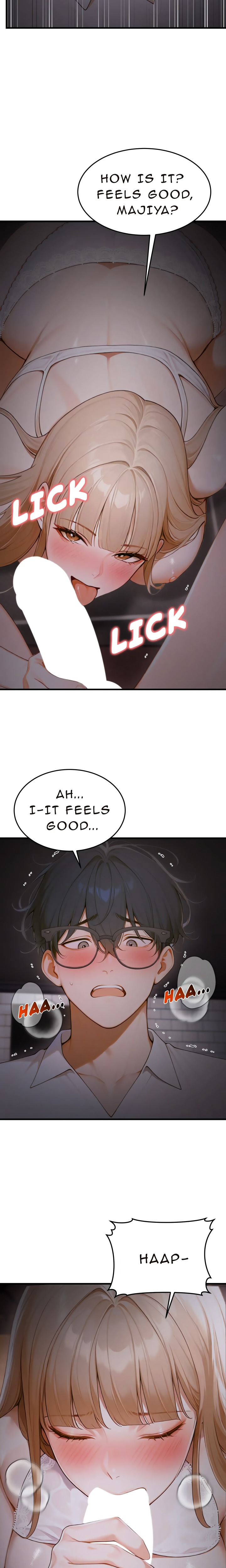 Strong Witch - Chapter 14 - picture 8