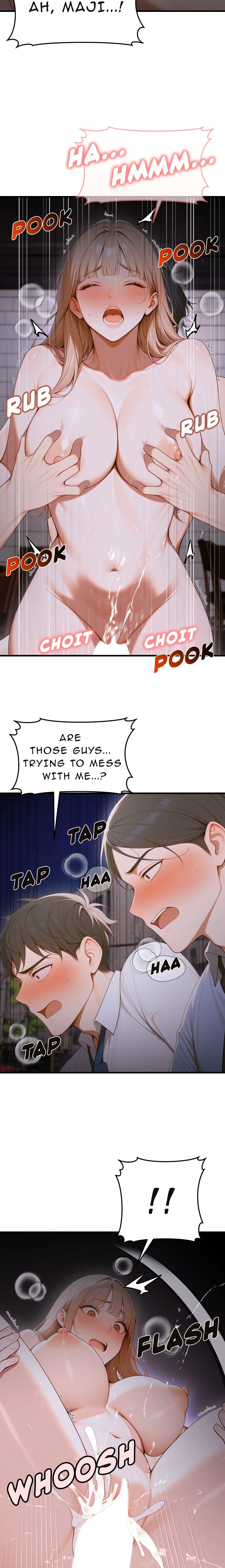 Strong Witch - Chapter 15 - picture 11
