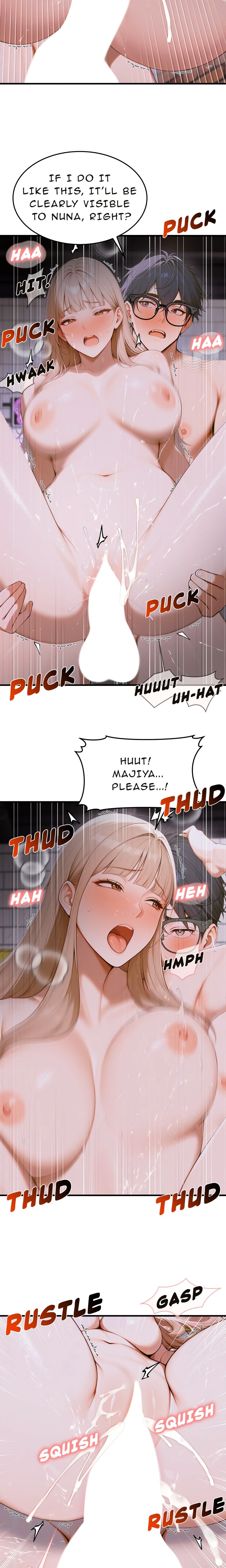 Strong Witch - Chapter 15 - picture 12