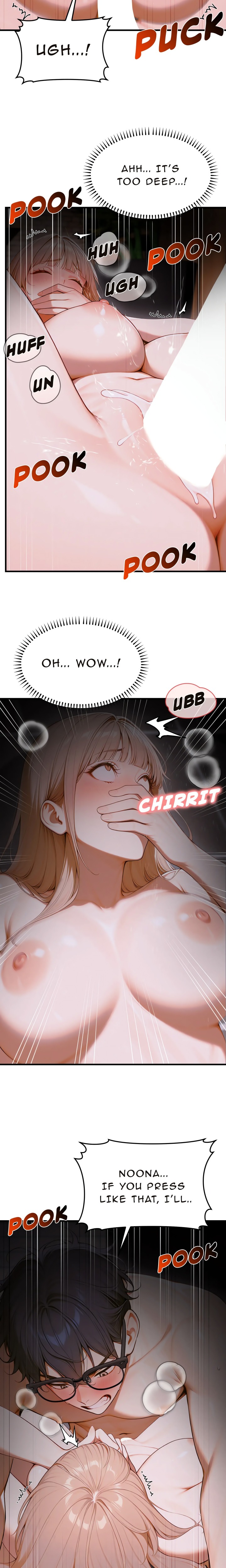 Strong Witch - Chapter 15 - picture 16