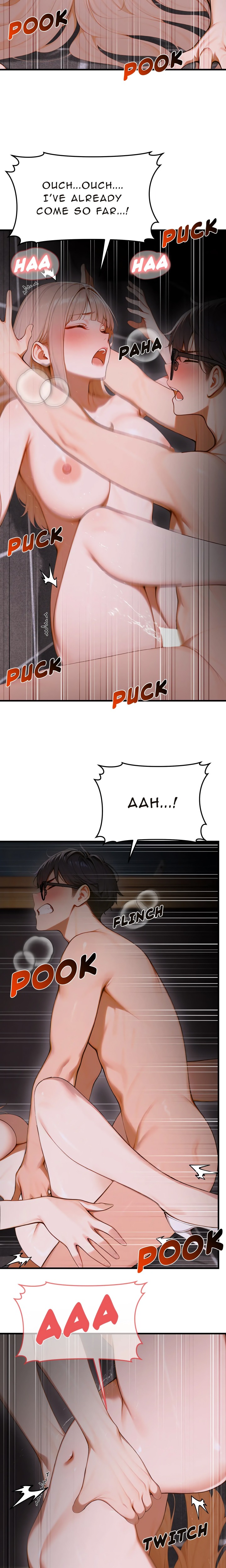Strong Witch - Chapter 15 - picture 17