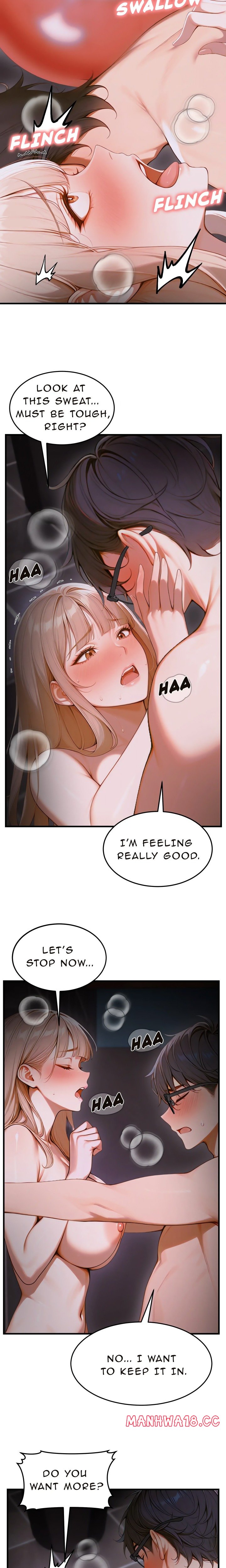 Strong Witch - Chapter 15 - picture 19