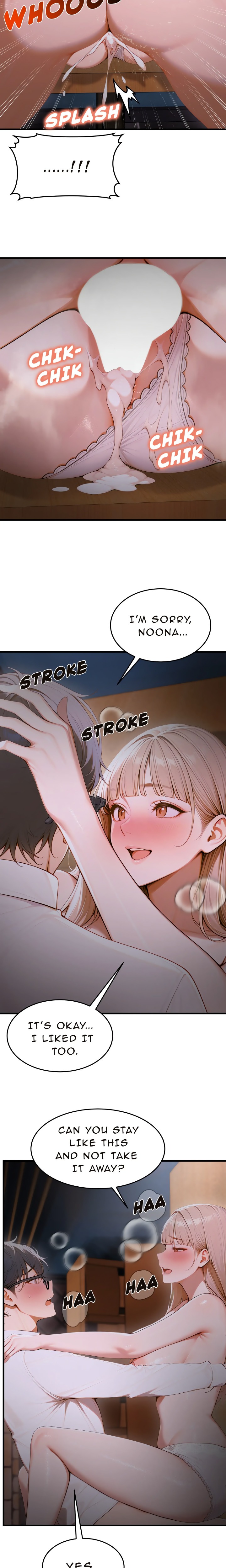 Strong Witch - Chapter 15 - picture 2