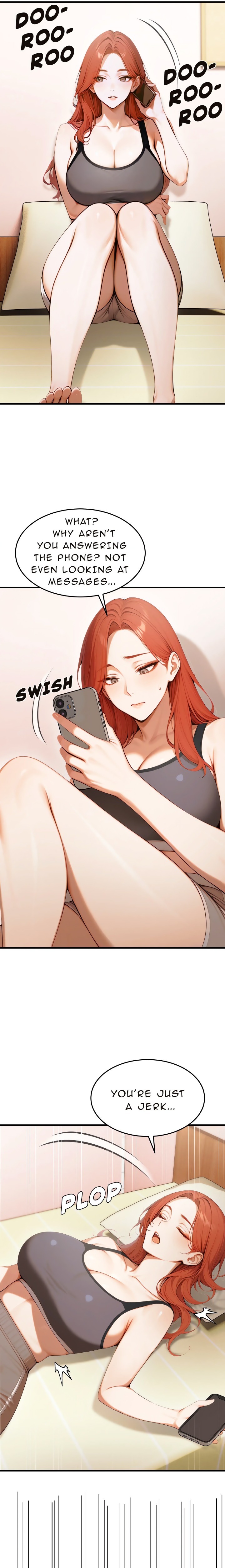 Strong Witch - Chapter 15 - picture 21