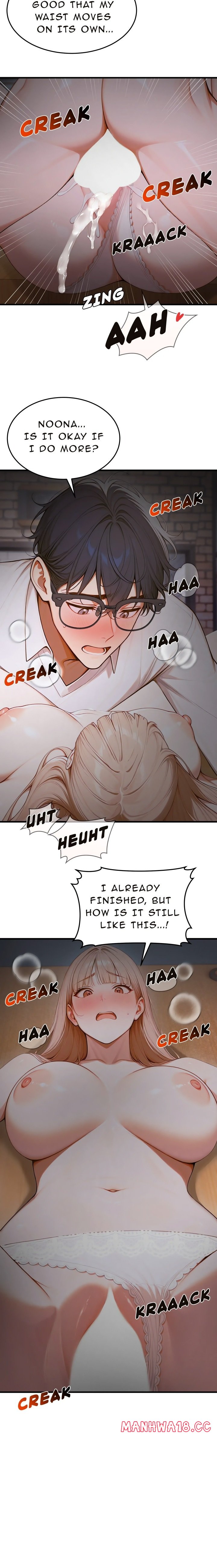 Strong Witch - Chapter 15 - picture 4