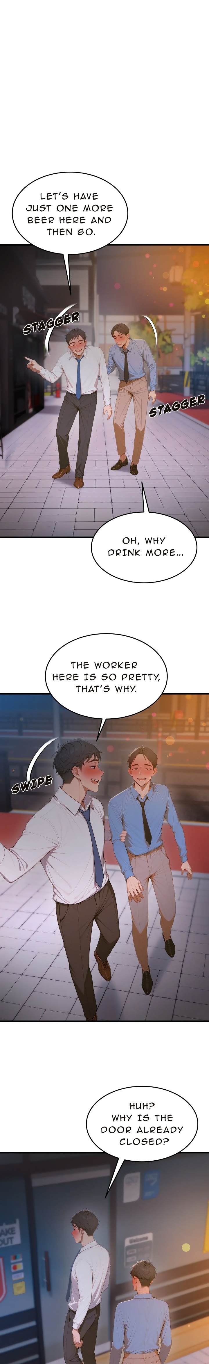 Strong Witch - Chapter 15 - picture 5