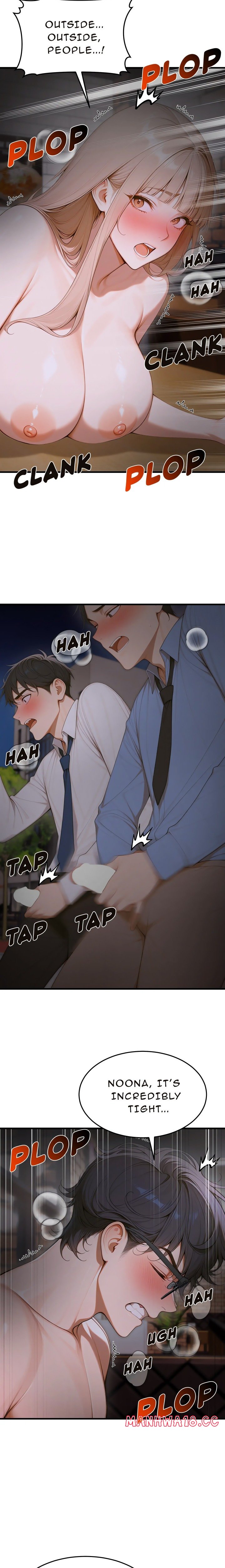 Strong Witch - Chapter 15 - picture 9
