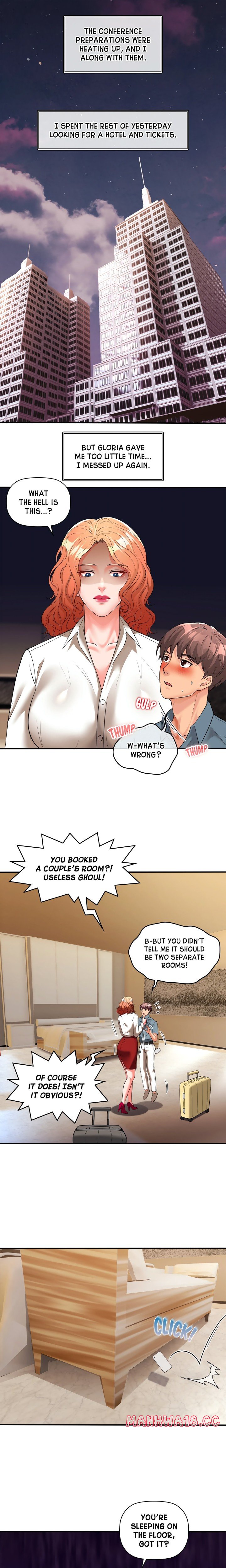 Big Potential (Uncensored) - Chapter 0 - Prologue - picture 0