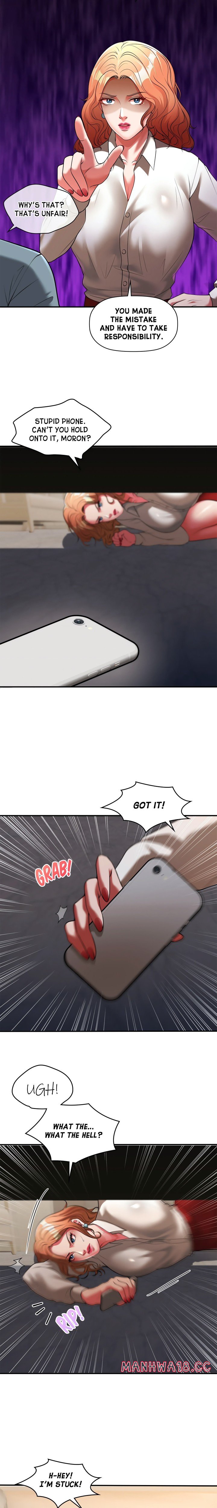 Big Potential (Uncensored) - Chapter 0 - Prologue - picture 1