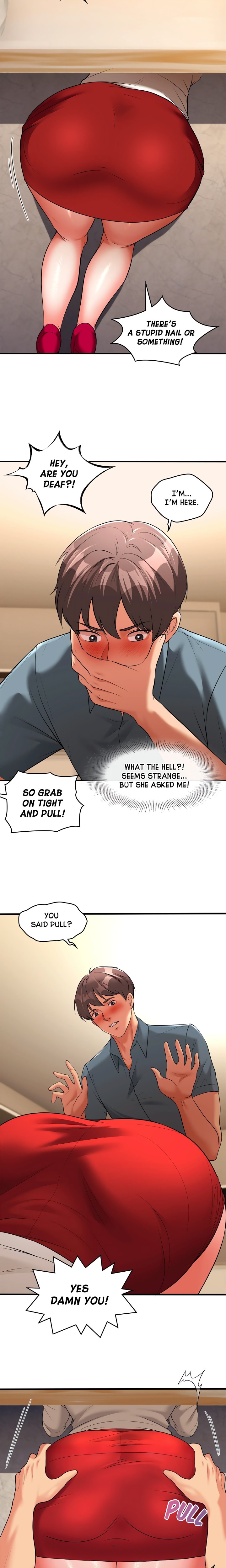 Big Potential (Uncensored) - Chapter 0 - Prologue - picture 2