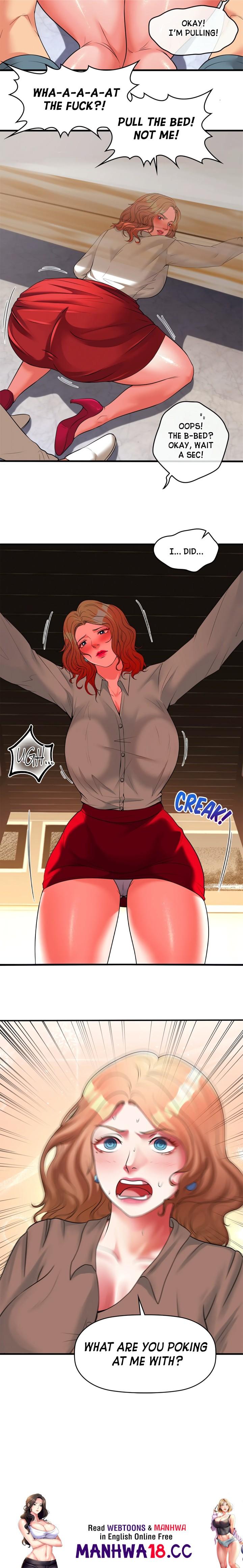Big Potential (Uncensored) - Chapter 0 - Prologue - picture 3