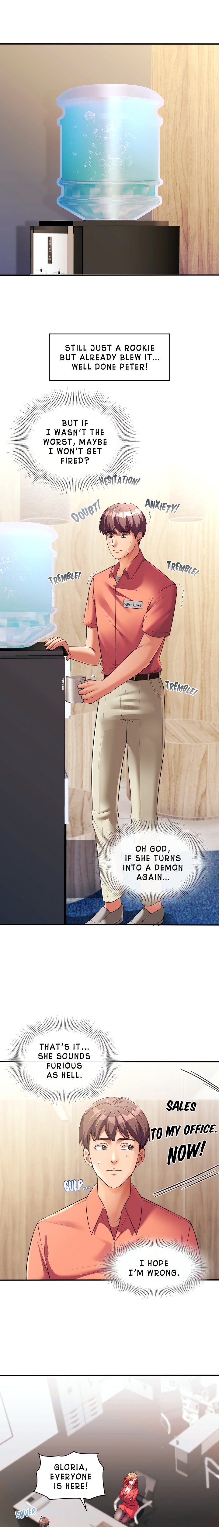 Big Potential (Uncensored) - Chapter 1 - picture 0