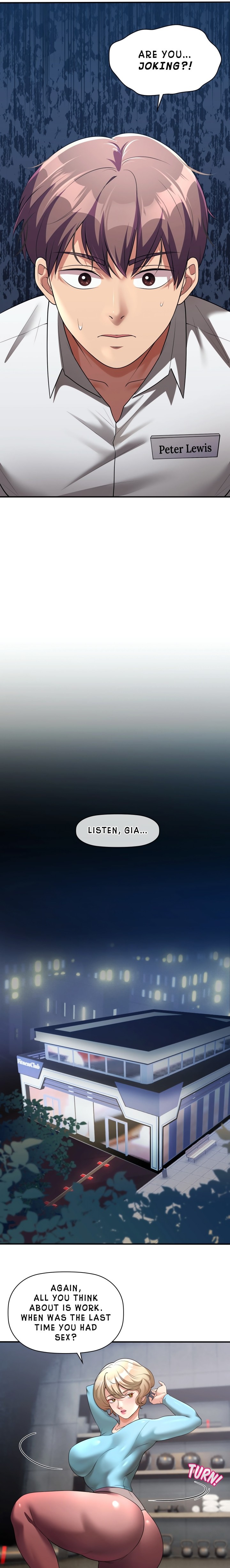 Big Potential (Uncensored) - Chapter 1 - picture 11