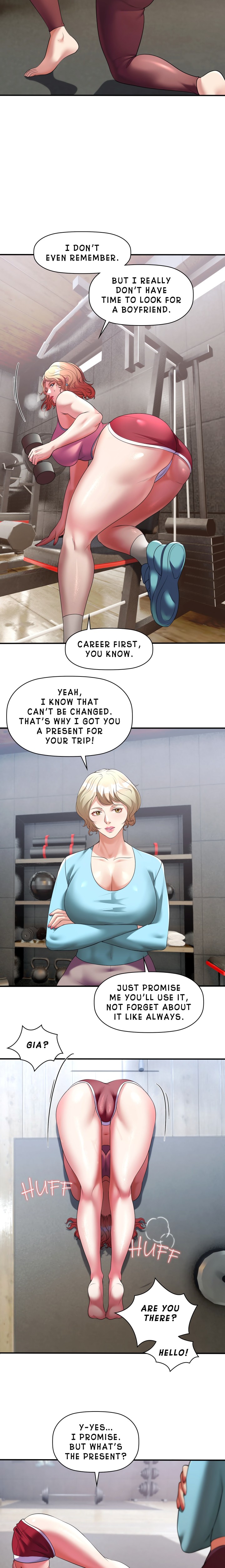 Big Potential (Uncensored) - Chapter 1 - picture 12