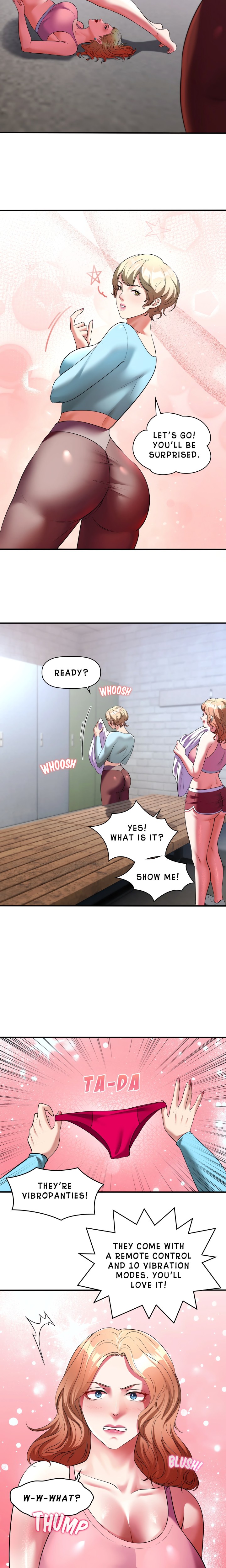 Big Potential (Uncensored) - Chapter 1 - picture 13