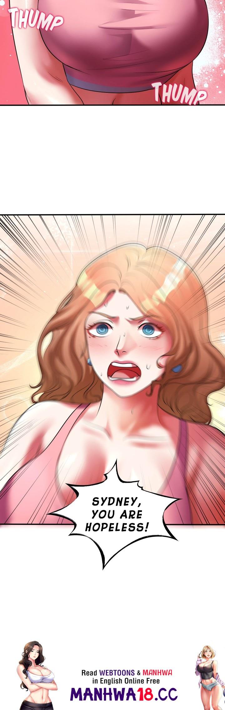 Big Potential (Uncensored) - Chapter 1 - picture 14