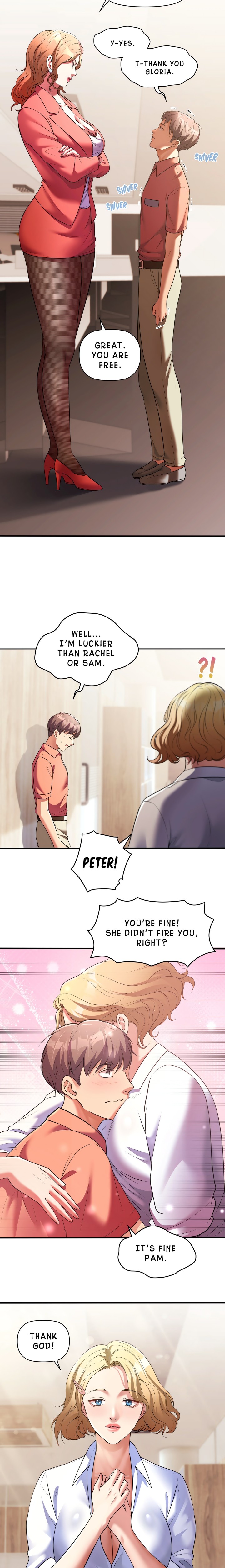 Big Potential (Uncensored) - Chapter 1 - picture 3