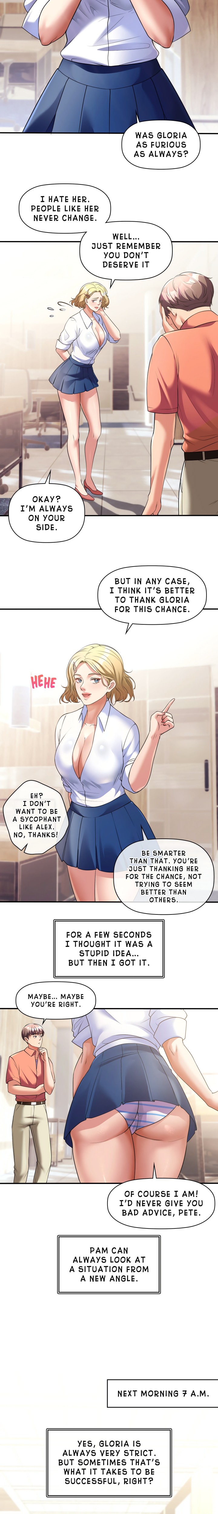 Big Potential (Uncensored) - Chapter 1 - picture 4